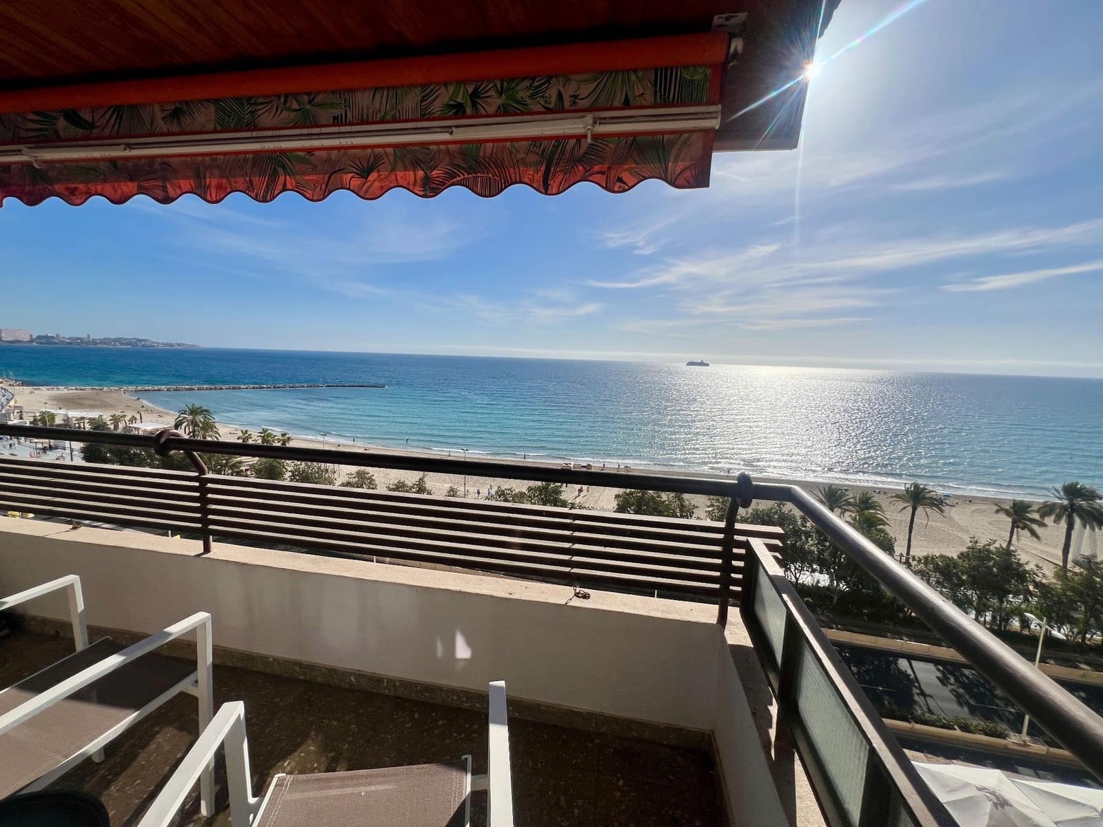 2 sypialnia Mieszkanie do wynajęcia w Miasto Alicante / Alacant - 1 475 € (Ref: 8970214)