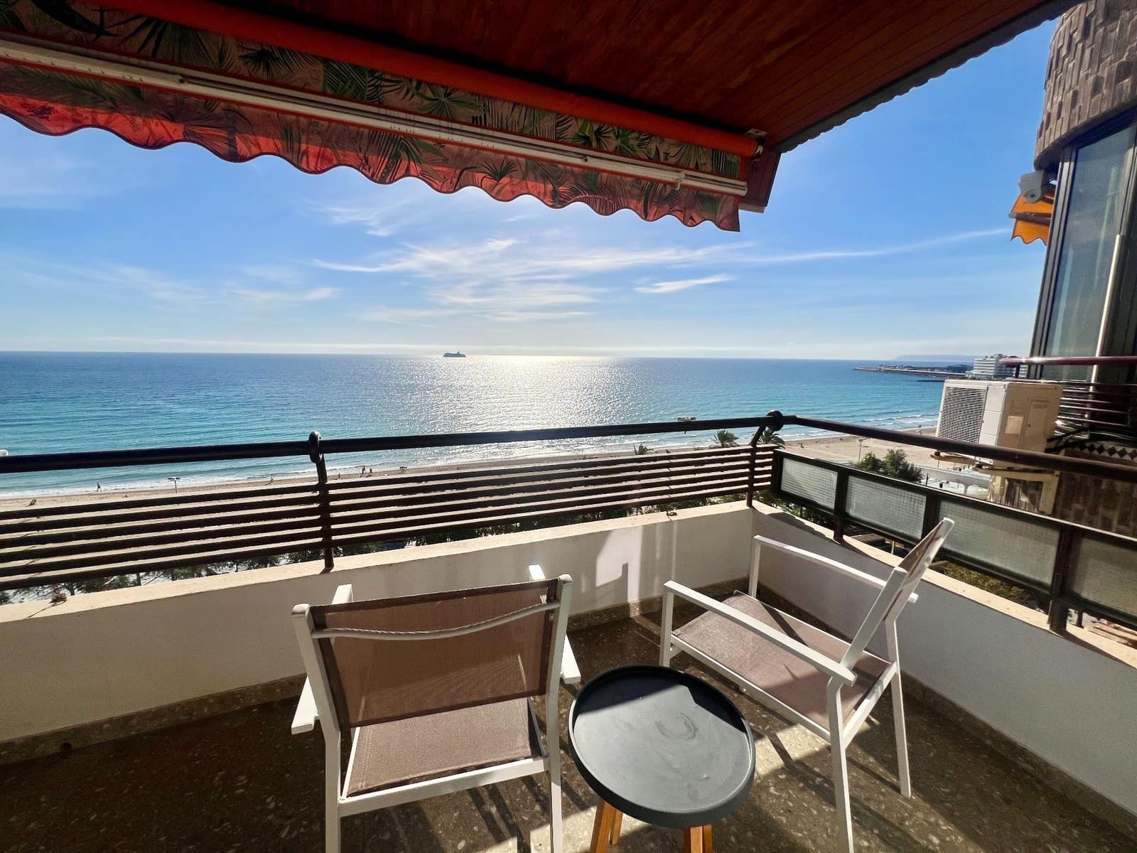 2 sypialnia Mieszkanie do wynajęcia w Miasto Alicante / Alacant - 1 475 € (Ref: 8970214)