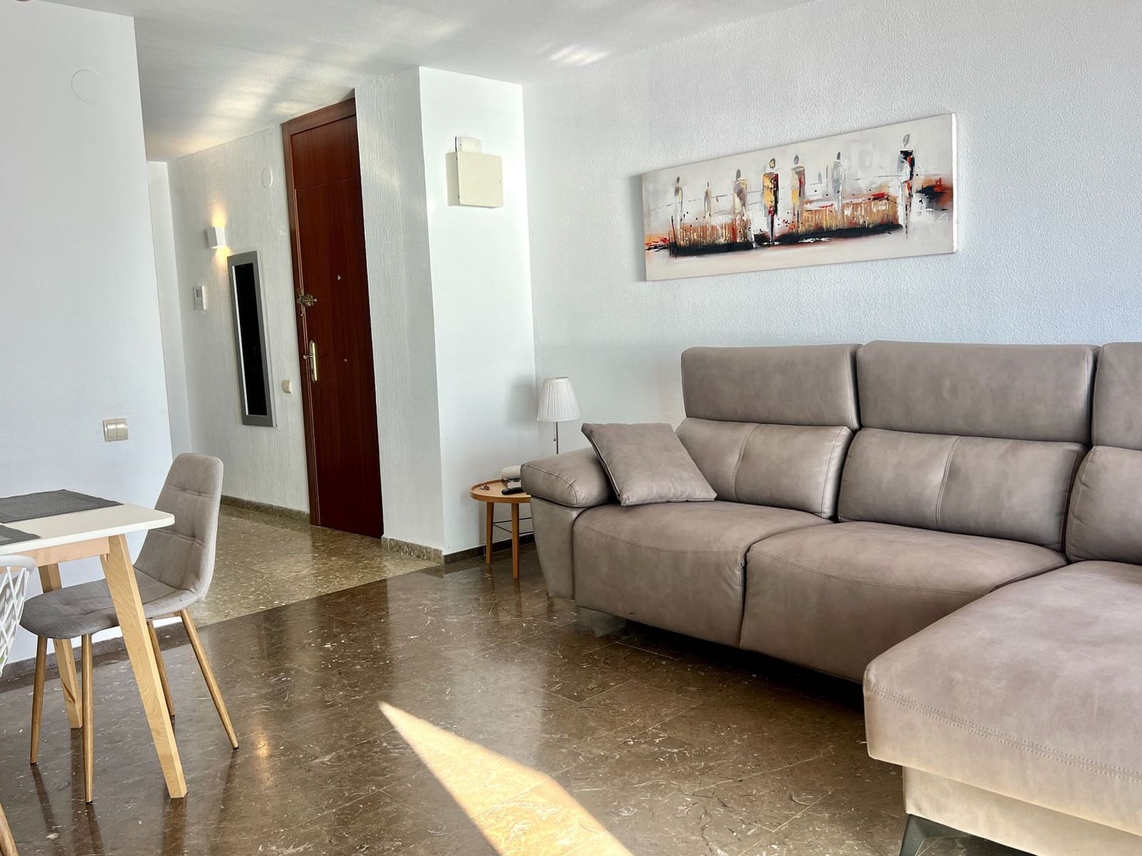 2 sypialnia Mieszkanie do wynajęcia w Miasto Alicante / Alacant - 1 475 € (Ref: 8970214)