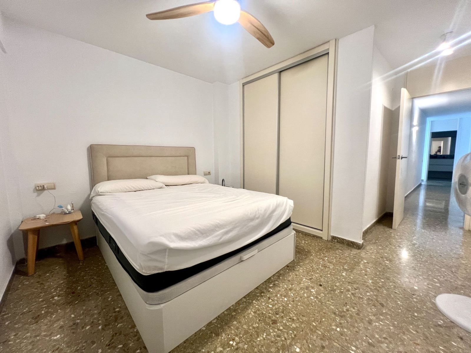 2 sypialnia Mieszkanie do wynajęcia w Miasto Alicante / Alacant - 1 475 € (Ref: 8970214)