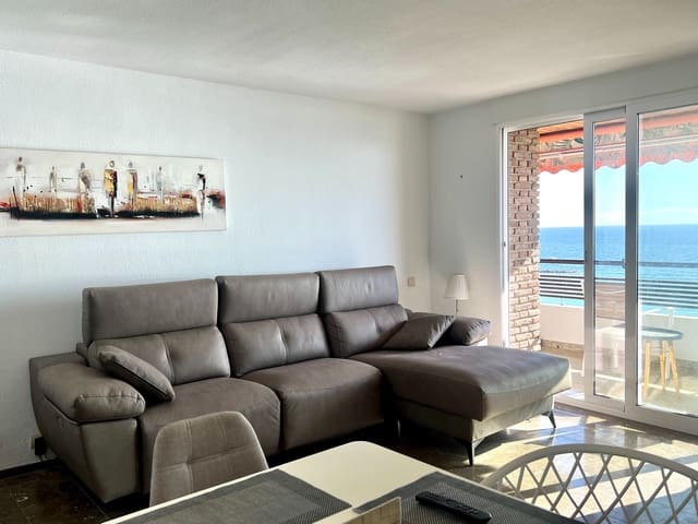 2 sypialnia Mieszkanie do wynajęcia w Raval Roig - Virgen del Socorro, Miasto Alicante / Alacant - 1 475 € (Ref: 8970214)