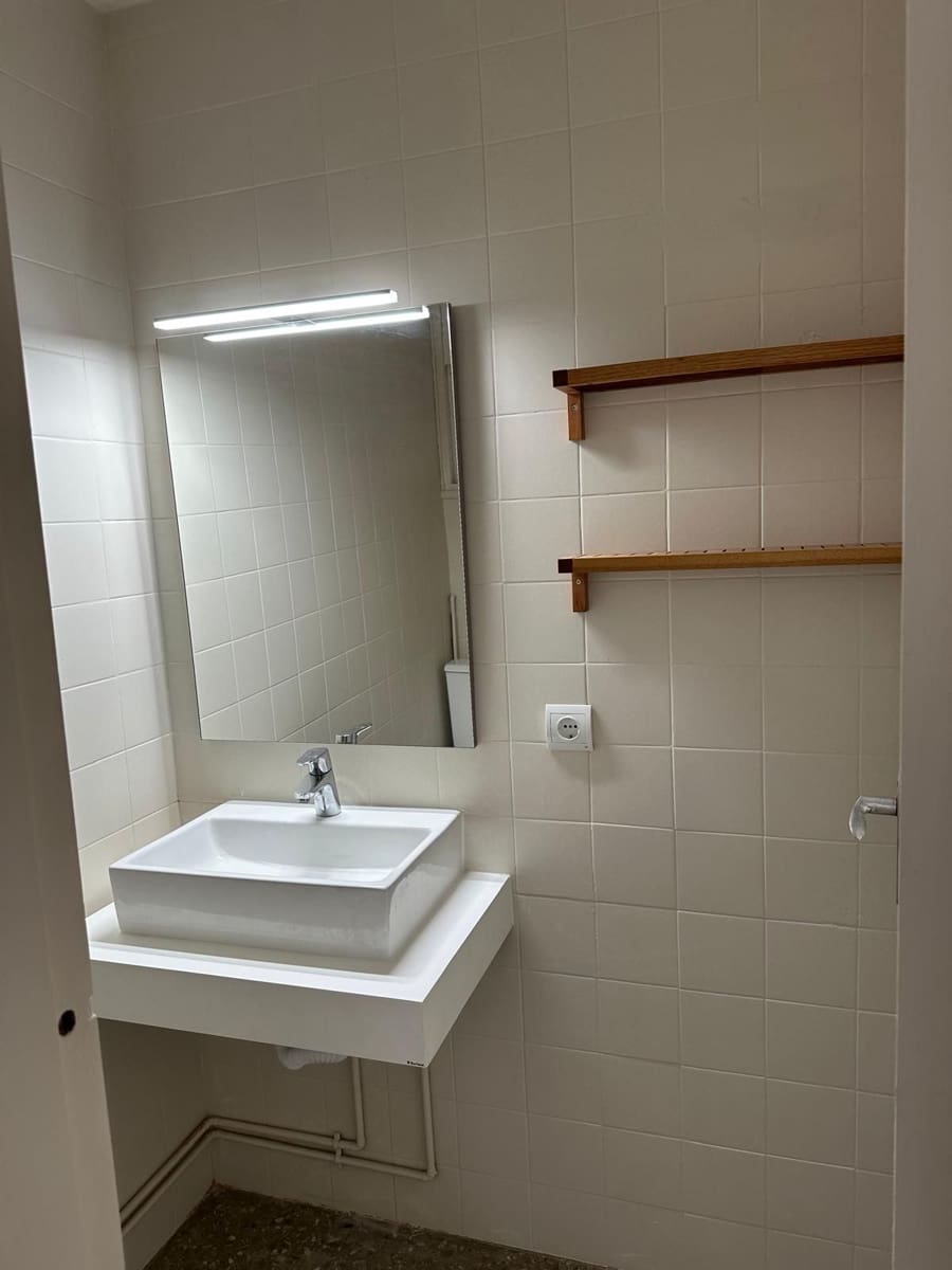 2 sovrum Lägenhet att hyra i Alicante stad - 1 475 € (Ref: 8970214)