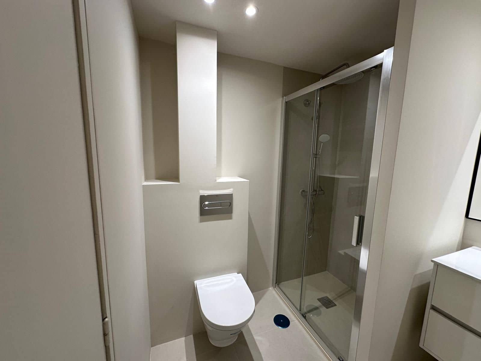 2 sovrum Lägenhet att hyra i Alicante stad - 1 475 € (Ref: 8970214)