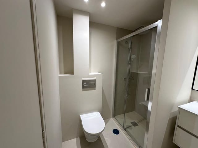 2 makuuhuone Asunto vuokrattavana paikassa Raval Roig - Virgen del Socorro, Alicante kaupunki - 1 475 € (Ref: 8970214)