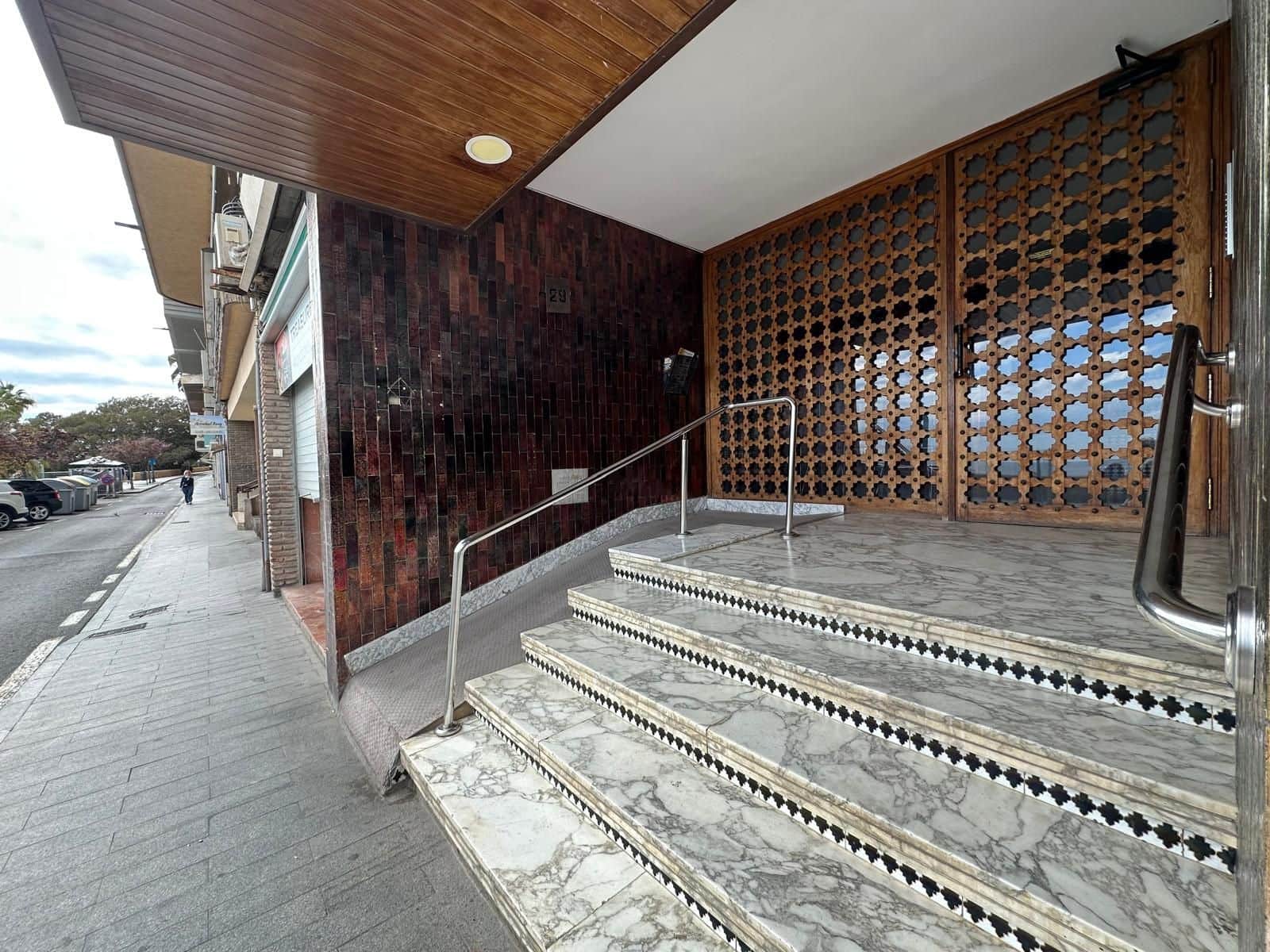 2 sovrum Lägenhet att hyra i Alicante stad - 1 475 € (Ref: 8970214)