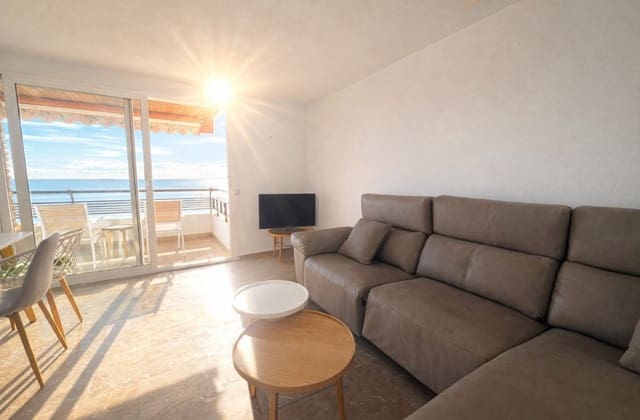 2 bedroom Flat for rent in Raval Roig - Virgen del Socorro, Alicante / Alacant city - € 1,375 (Ref: 8970214)