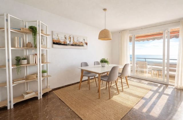 2 bedroom Flat for rent in Raval Roig - Virgen del Socorro, Alicante / Alacant city - € 1,375 (Ref: 8970214)