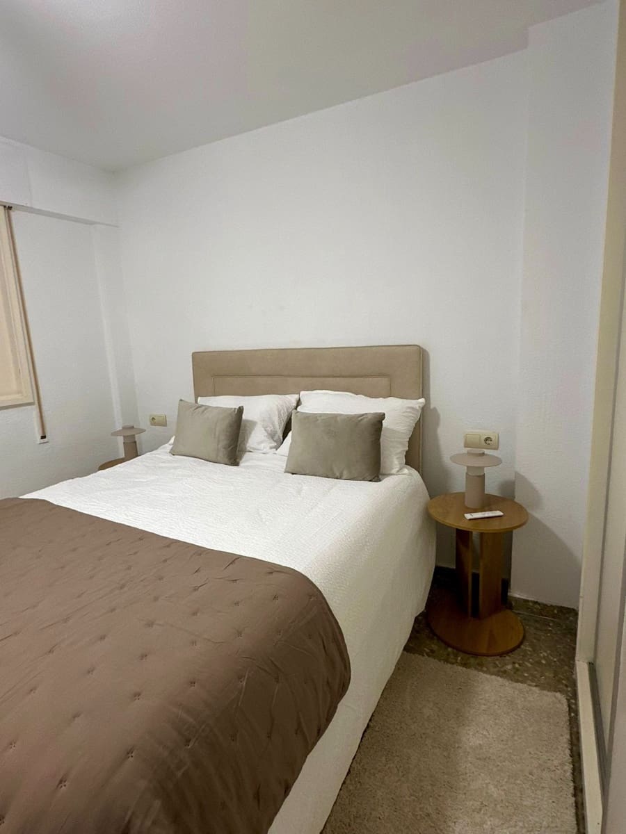 2 bedroom Flat for rent in Alicante / Alacant city - € 1,375 (Ref: 8970214)