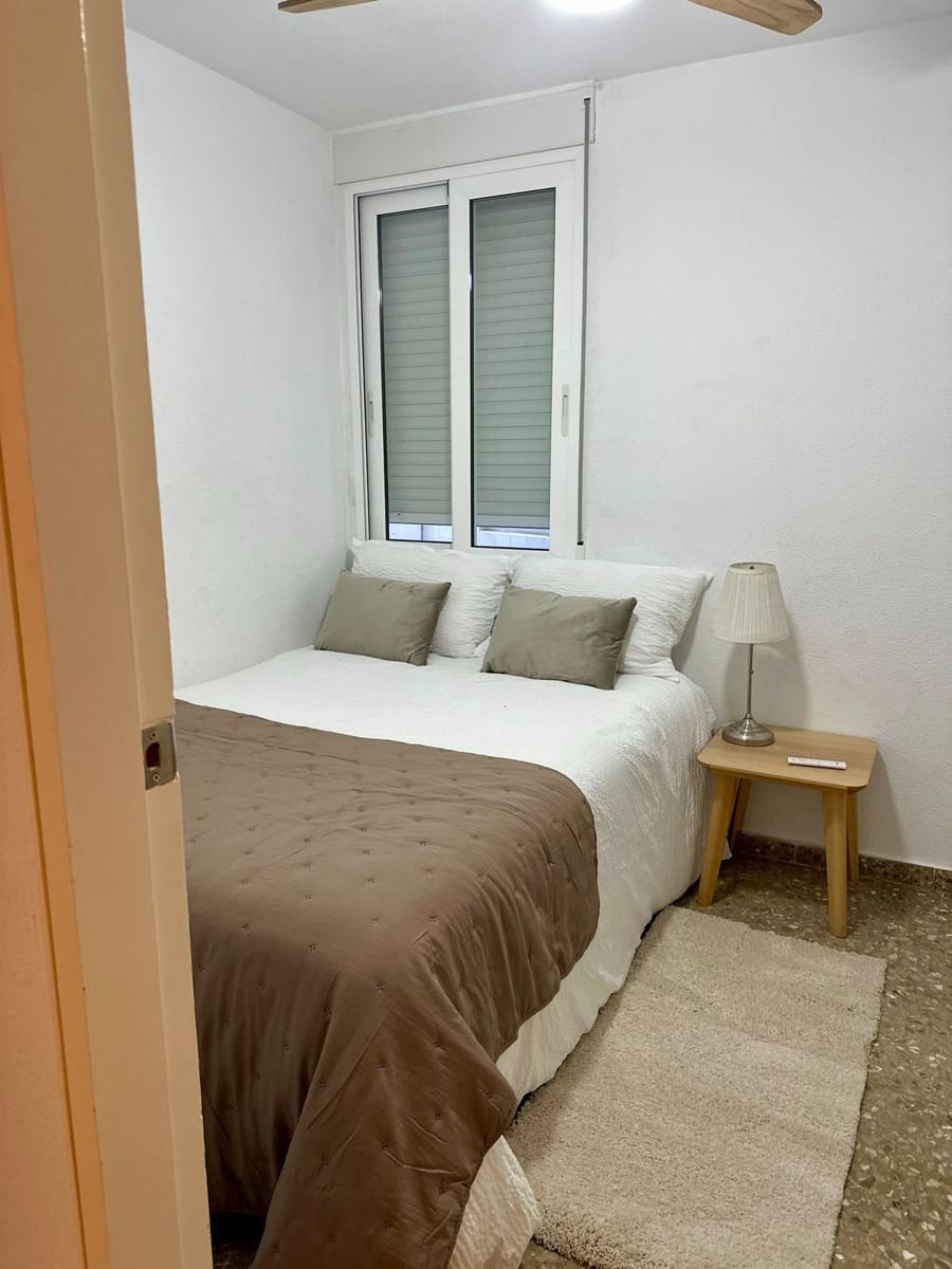 2 bedroom Flat for rent in Alicante / Alacant city - € 1,375 (Ref: 8970214)