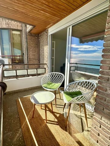 2 bedroom Flat for rent in Raval Roig - Virgen del Socorro, Alicante / Alacant city - € 1,375 (Ref: 8970214)