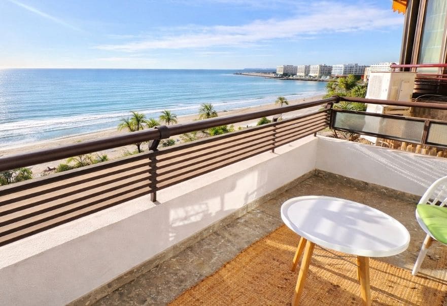 2 bedroom Flat for rent in Alicante / Alacant city - € 1,375 (Ref: 8970214)
