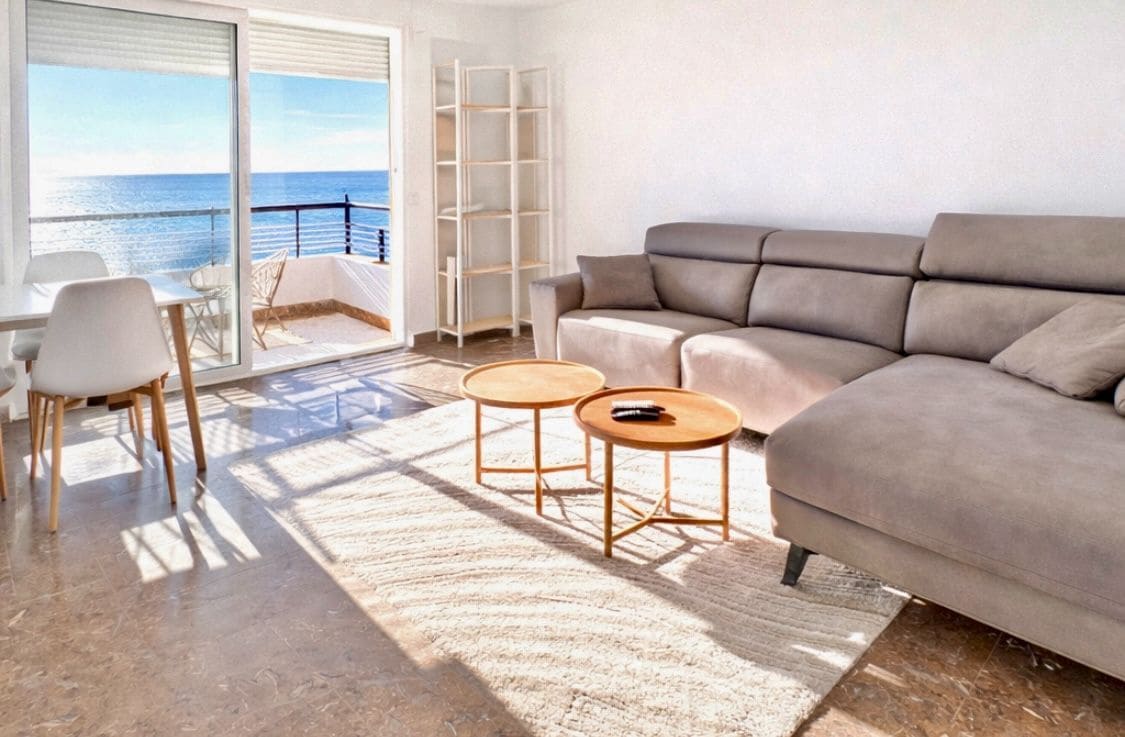 2 bedroom Flat for rent in Alicante / Alacant city - € 1,375 (Ref: 8970214)