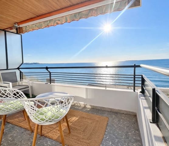 2 sovrum Lägenhet att hyra i Raval Roig - Virgen del Socorro, Alicante stad - 1 375 € (Ref: 8970214)