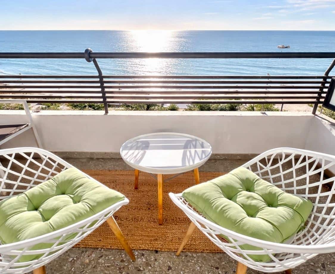 2 bedroom Flat for rent in Alicante / Alacant city - € 1,375 (Ref: 8970214)