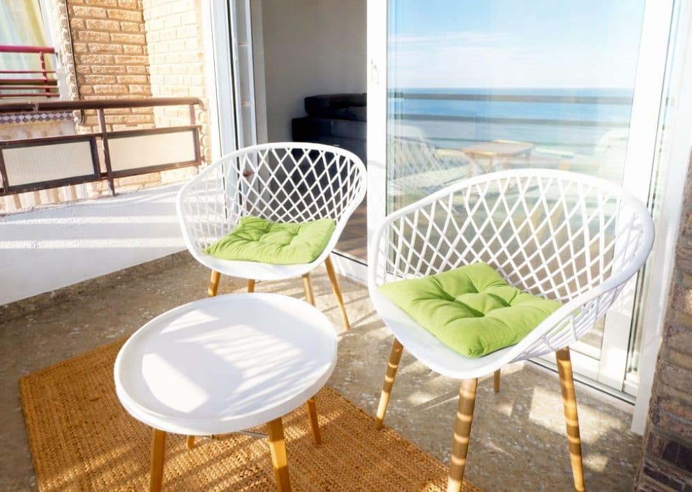 2 bedroom Flat for rent in Alicante / Alacant city - € 1,375 (Ref: 8970214)