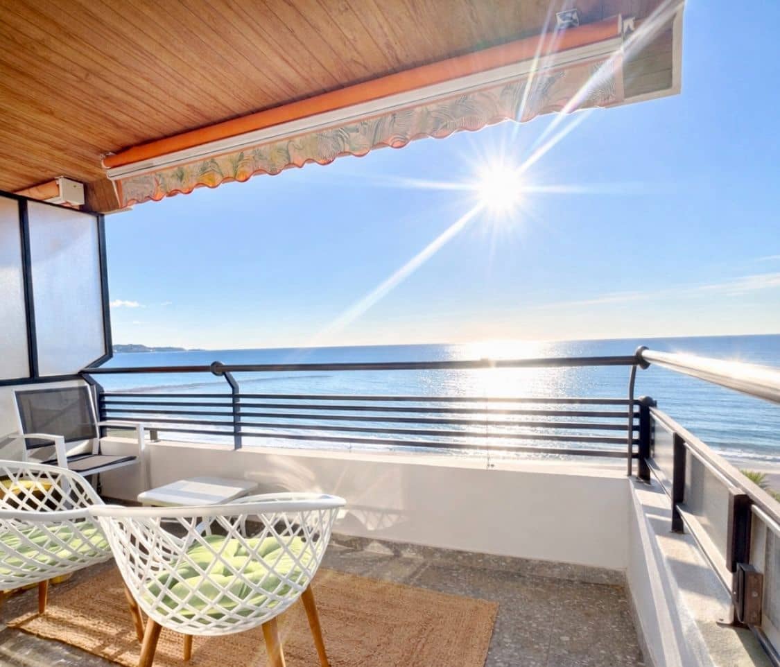 2 bedroom Flat for rent in Alicante / Alacant city - € 1,375 (Ref: 8970214)