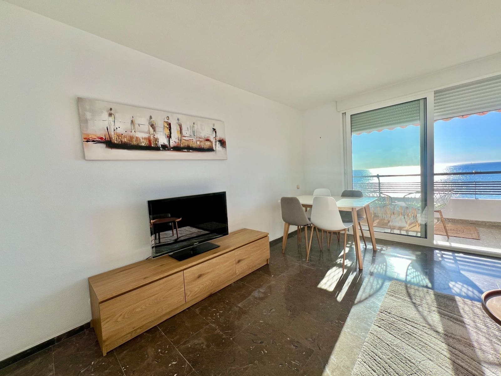 2 bedroom Flat for rent in Alicante / Alacant city - € 1,375 (Ref: 8970214)