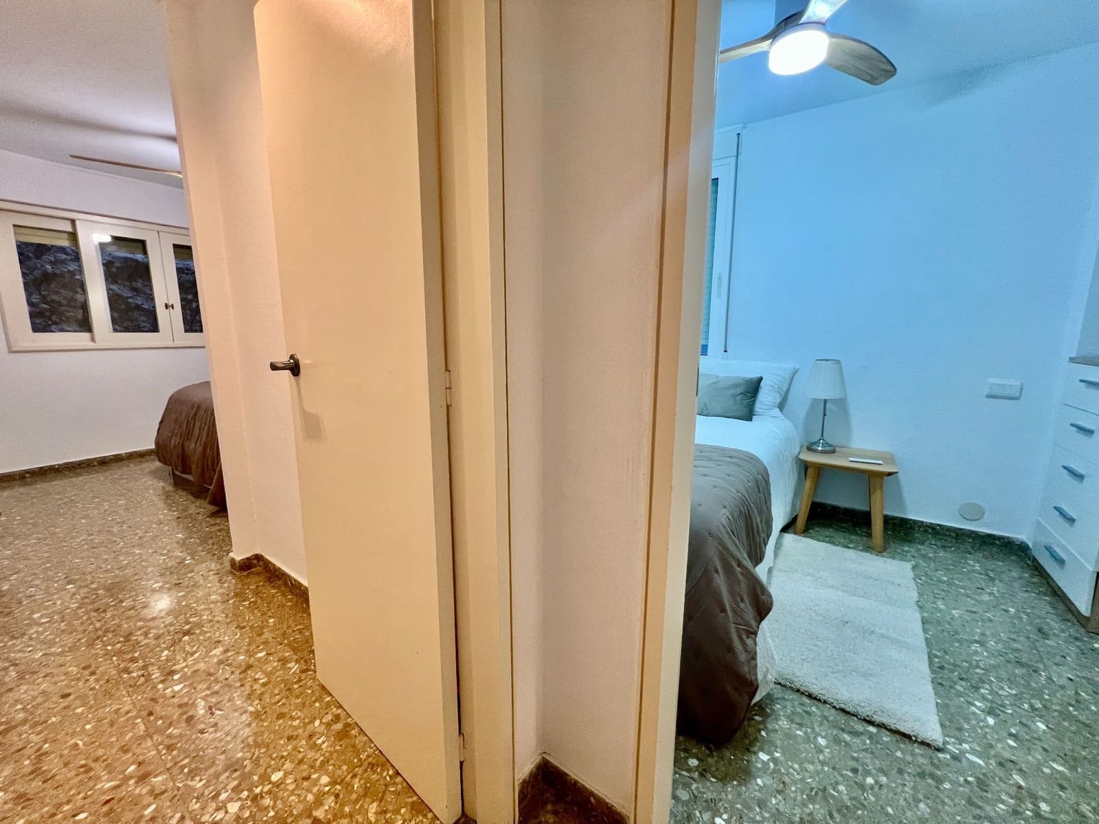 2 bedroom Flat for rent in Alicante / Alacant city - € 1,375 (Ref: 8970214)