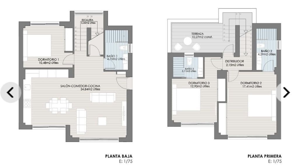 3 bedroom Villa for sale in Muchamiel / Mutxamel with pool garage - € 460,000 (Ref: 9024015)