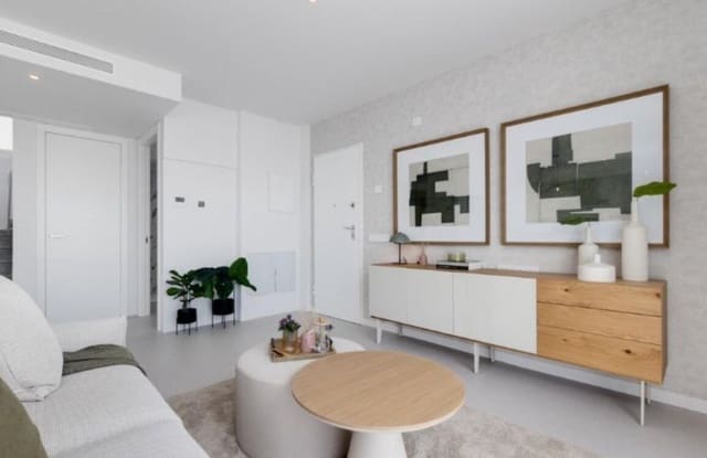 3 quarto Moradia para venda em Muchamiel / Mutxamel com piscina garagem - 460 000 € (Ref: 9024015)