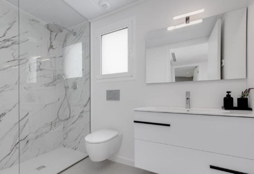 3 bedroom Villa for sale in Muchamiel / Mutxamel with pool garage - € 460,000 (Ref: 9024015)