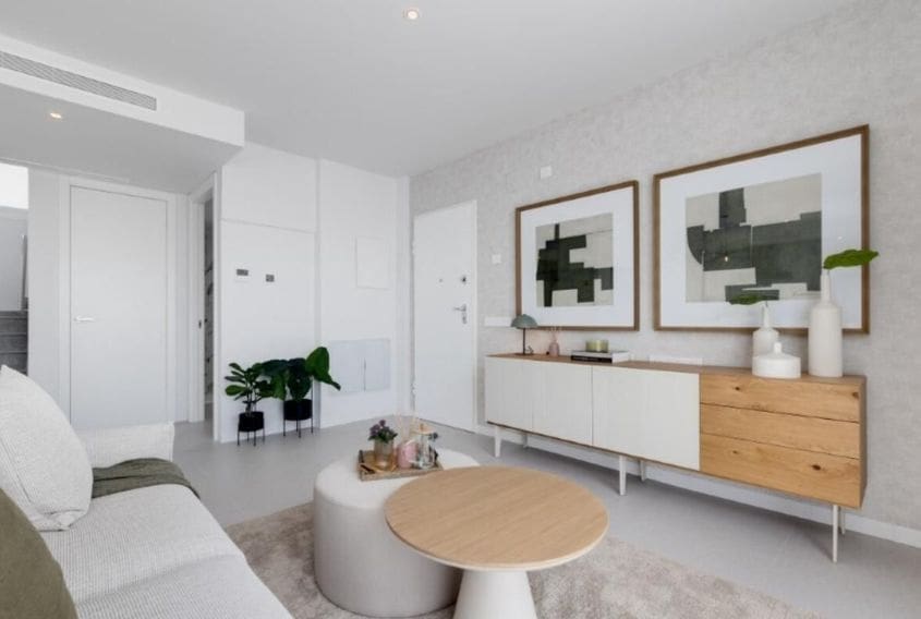 3 bedroom Villa for sale in Muchamiel / Mutxamel with pool garage - € 460,000 (Ref: 9024015)