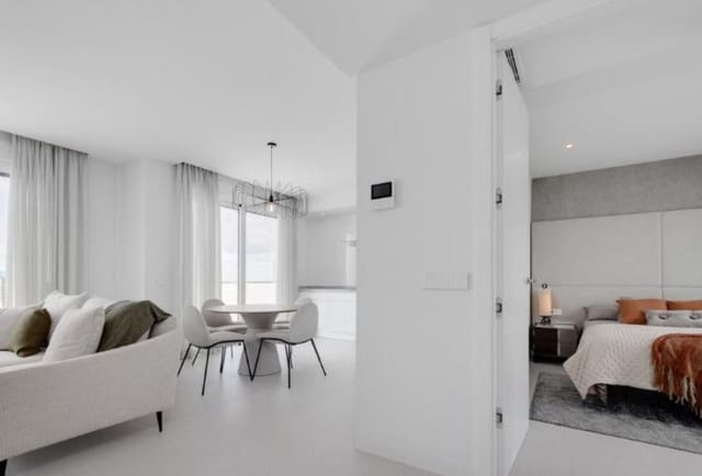 3 quarto Moradia para venda em Muchamiel / Mutxamel com piscina garagem - 460 000 € (Ref: 9024015)