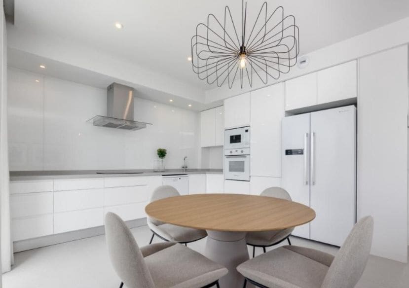 3 bedroom Villa for sale in Muchamiel / Mutxamel with pool garage - € 460,000 (Ref: 9024015)