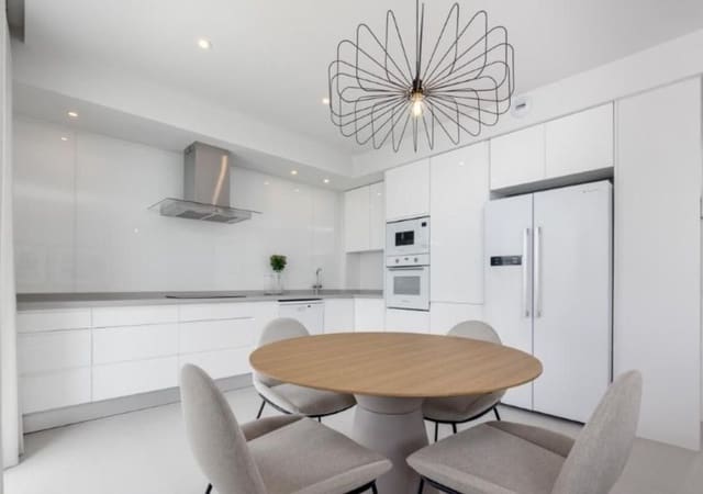 3 quarto Moradia para venda em Muchamiel / Mutxamel com piscina garagem - 460 000 € (Ref: 9024015)