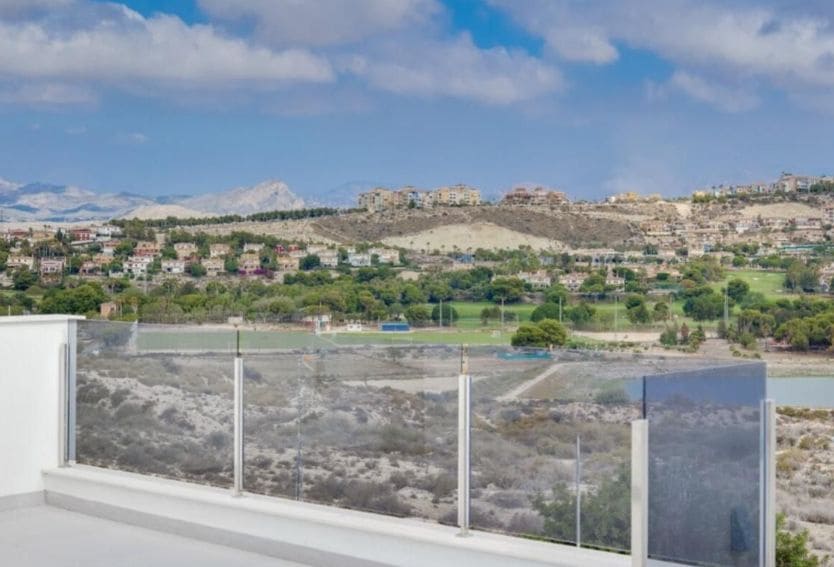 3 bedroom Villa for sale in Muchamiel / Mutxamel with pool garage - € 460,000 (Ref: 9024015)