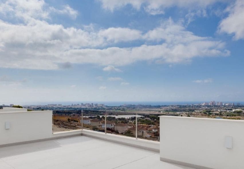 3 bedroom Villa for sale in Muchamiel / Mutxamel with pool garage - € 460,000 (Ref: 9024015)