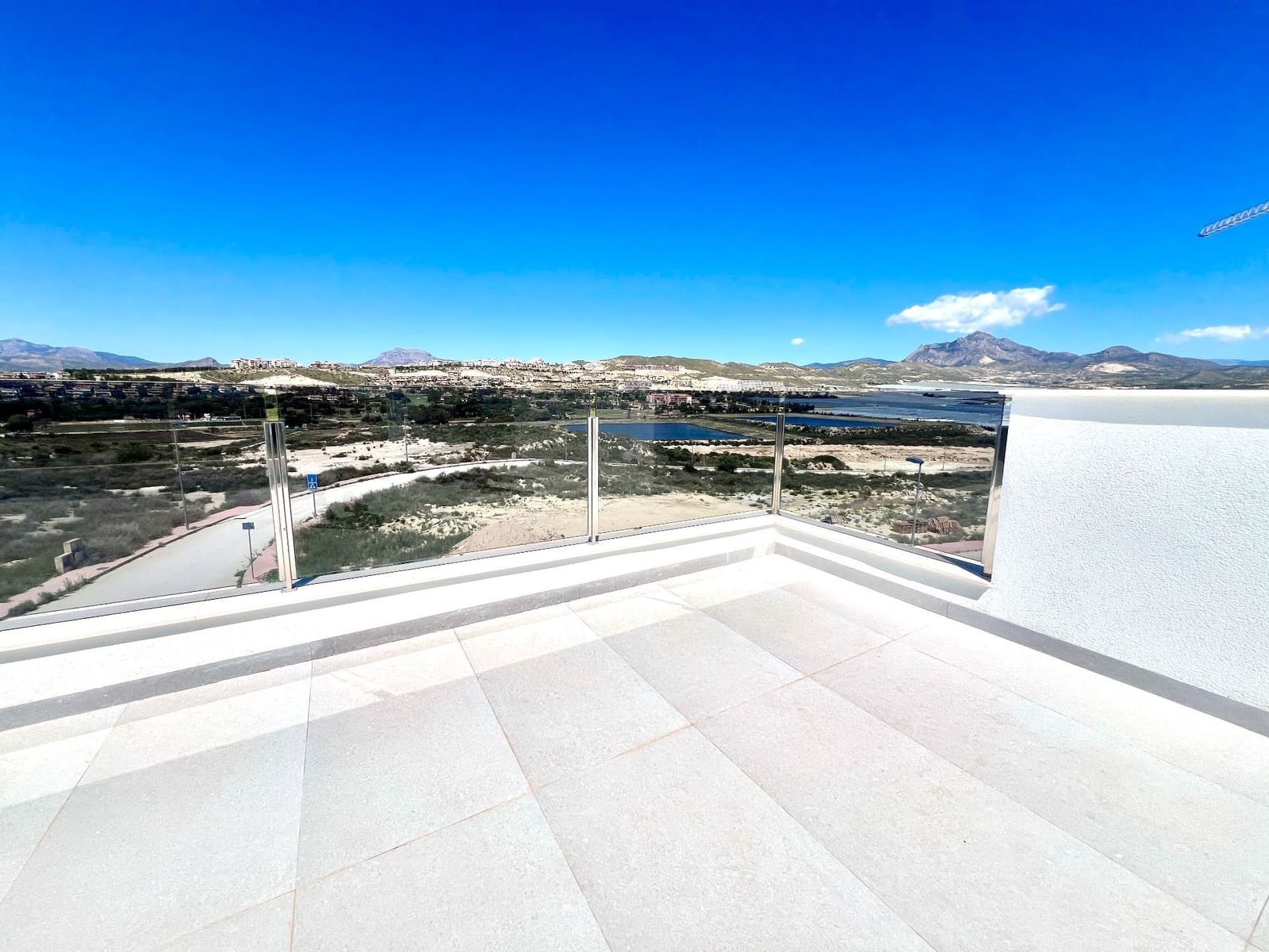 3 soverom Villa til salgs i Muchamiel / Mutxamel med svømmebasseng garasje - € 450 000 (Ref: 9024015)