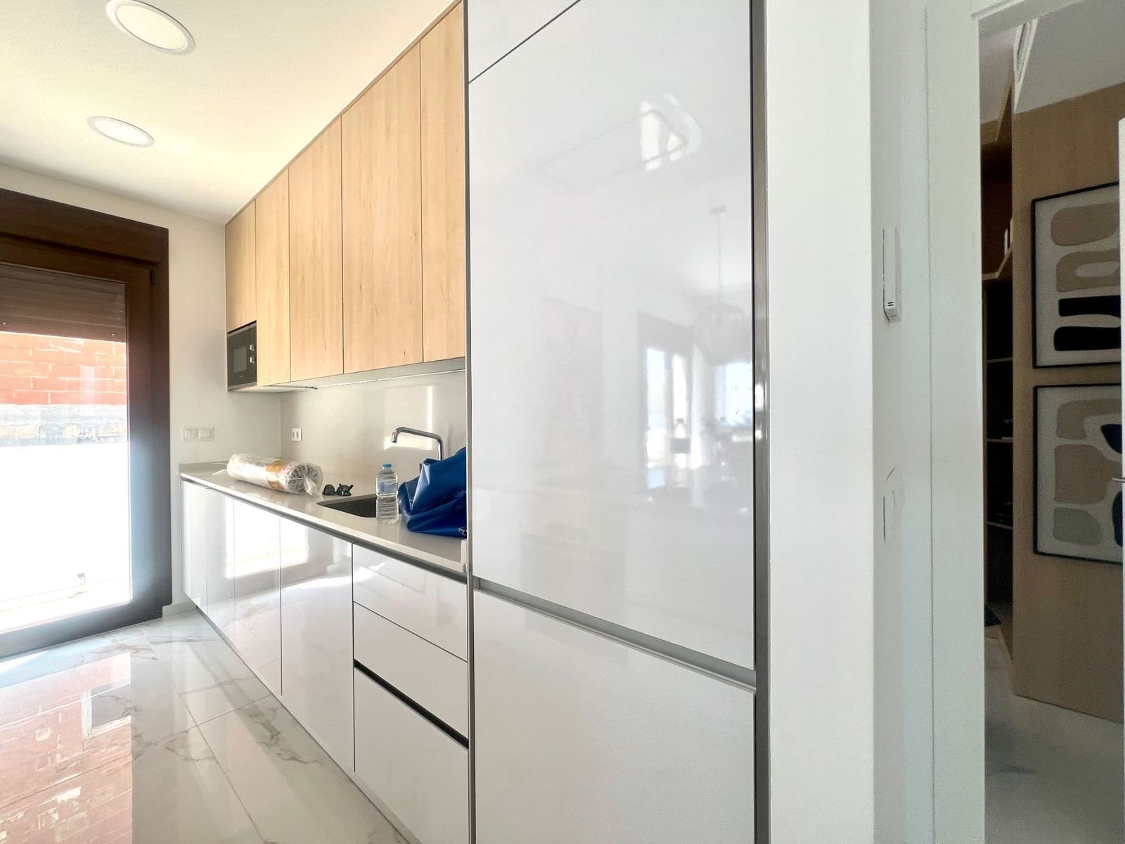 3 bedroom Villa for sale in Polop with pool garage - € 598,000 (Ref: 9096388)