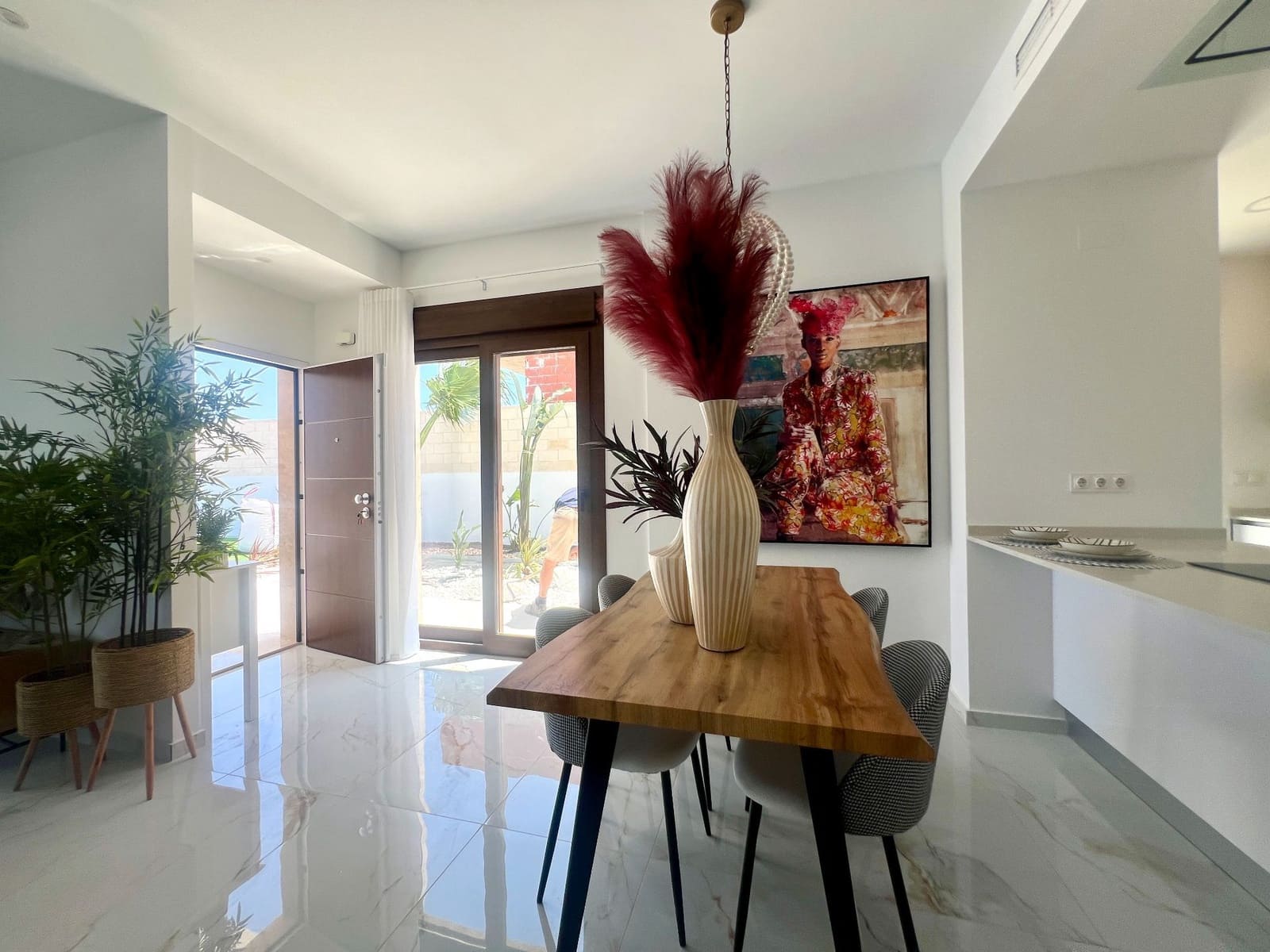 3 bedroom Villa for sale in Polop with pool garage - € 598,000 (Ref: 9096388)