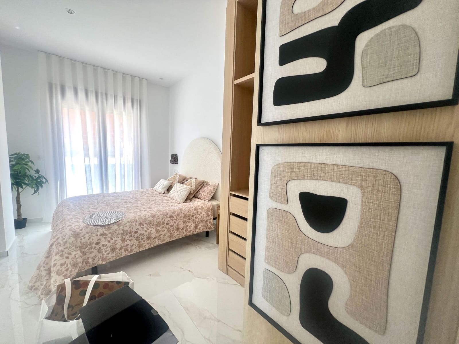 3 bedroom Villa for sale in Polop with pool garage - € 598,000 (Ref: 9096388)