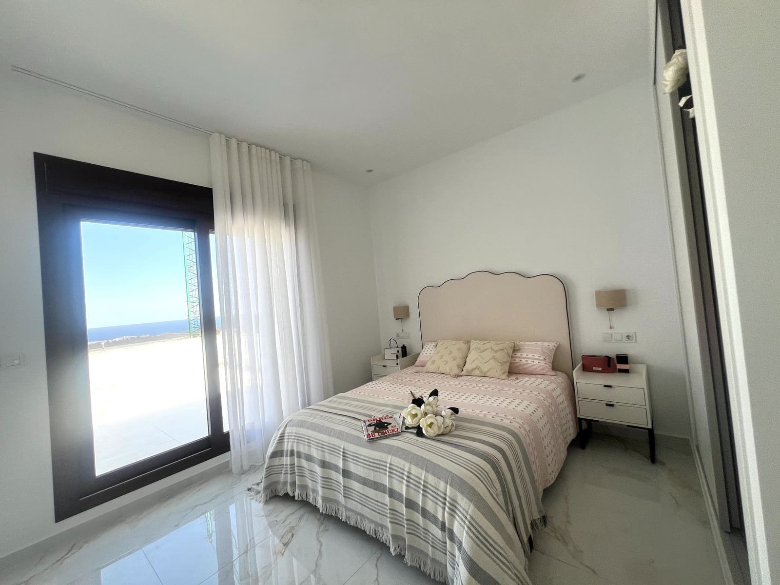 3 bedroom Villa for sale in Polop with pool garage - € 598,000 (Ref: 9096388)