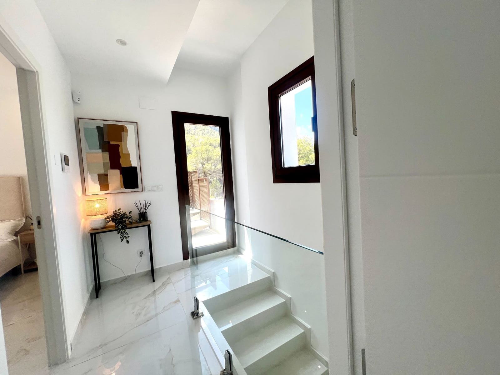 3 bedroom Villa for sale in Polop with pool garage - € 598,000 (Ref: 9096388)