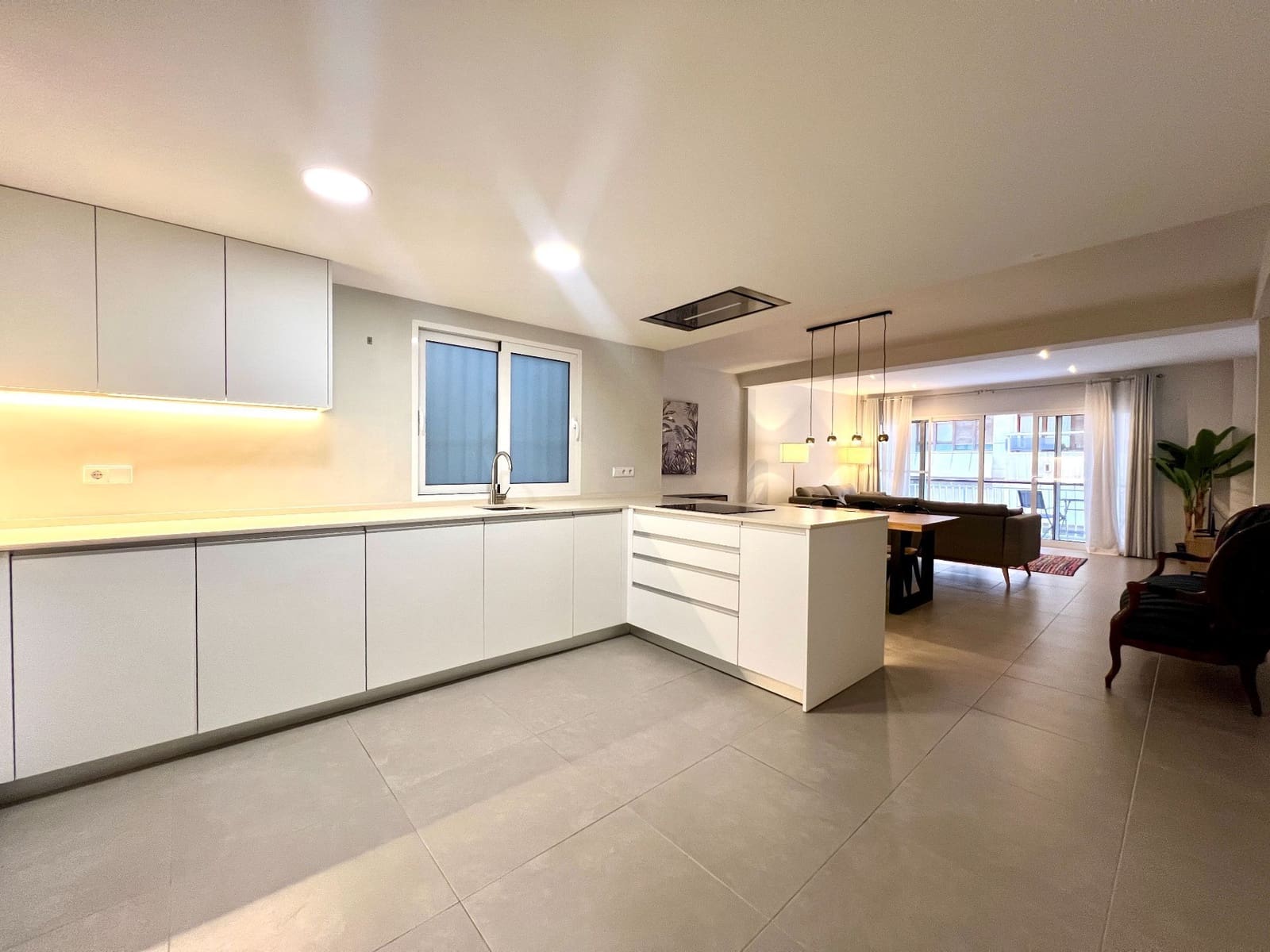 3 camera da letto Appartamento in vendita in Alicante citta - 448.000 € (Rif: 9126608)