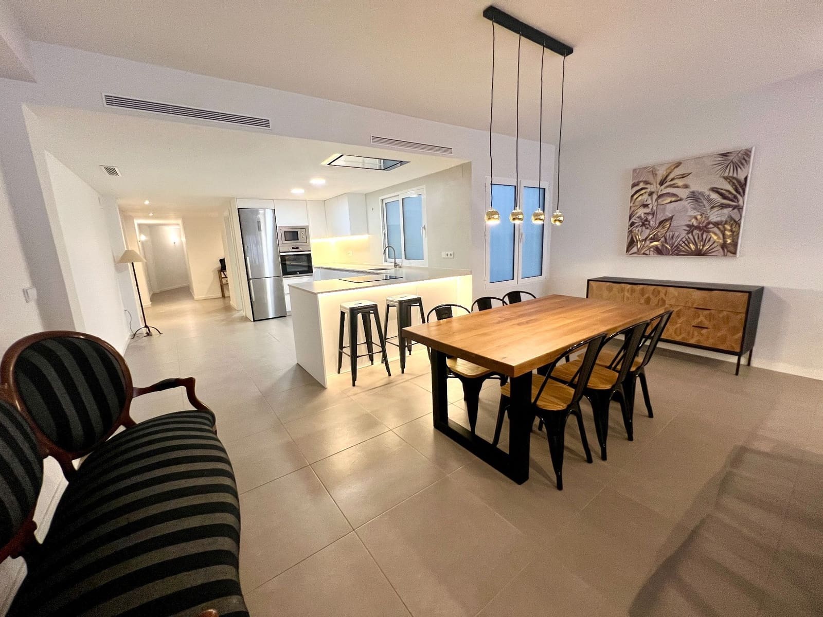 3 camera da letto Appartamento in vendita in Alicante citta - 448.000 € (Rif: 9126608)