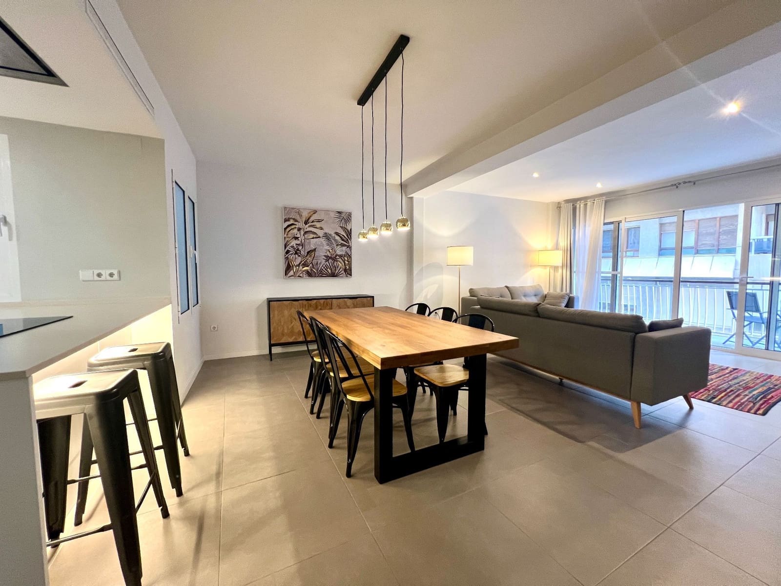 3 camera da letto Appartamento in vendita in Alicante citta - 448.000 € (Rif: 9126608)