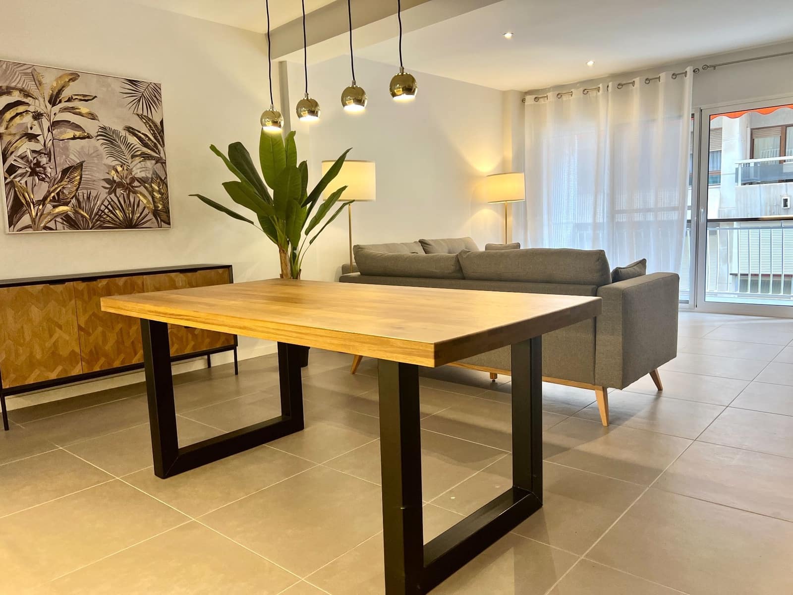 3 camera da letto Appartamento in vendita in Alicante citta - 448.000 € (Rif: 9126608)