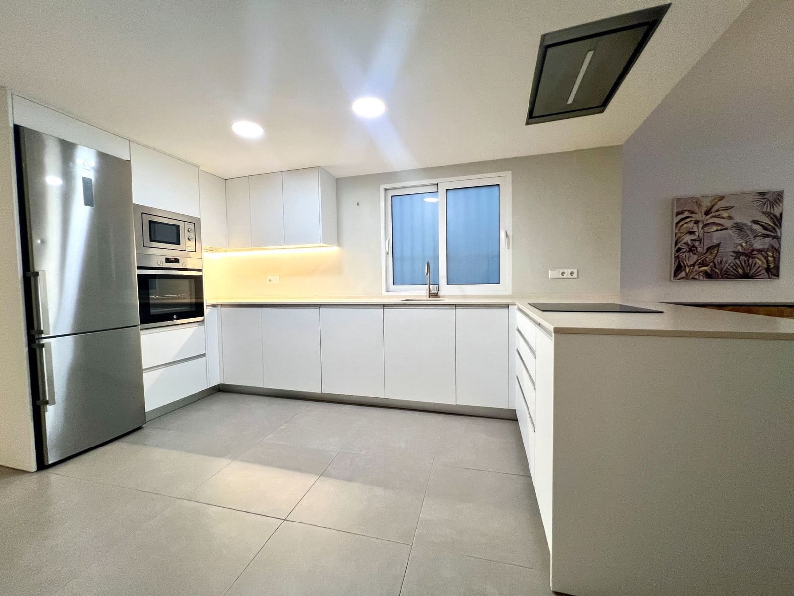 3 camera da letto Appartamento in vendita in Alicante citta - 448.000 € (Rif: 9126608)