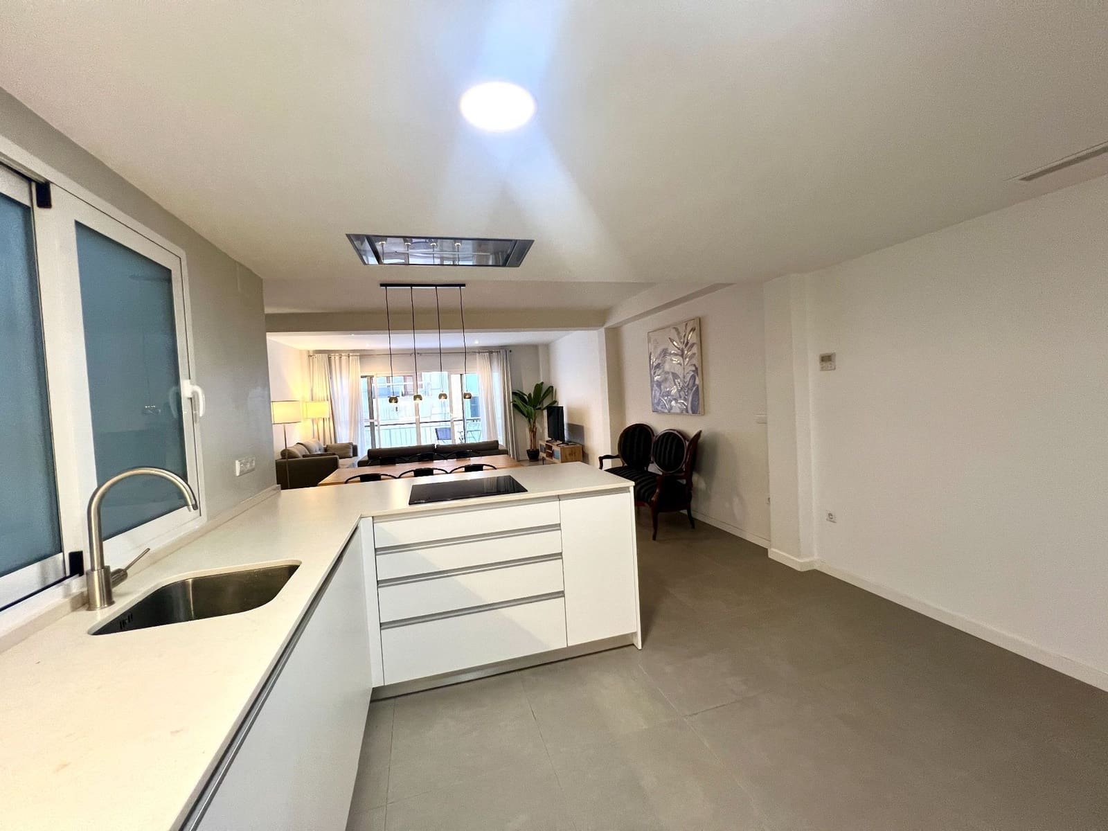 3 camera da letto Appartamento in vendita in Alicante citta - 448.000 € (Rif: 9126608)