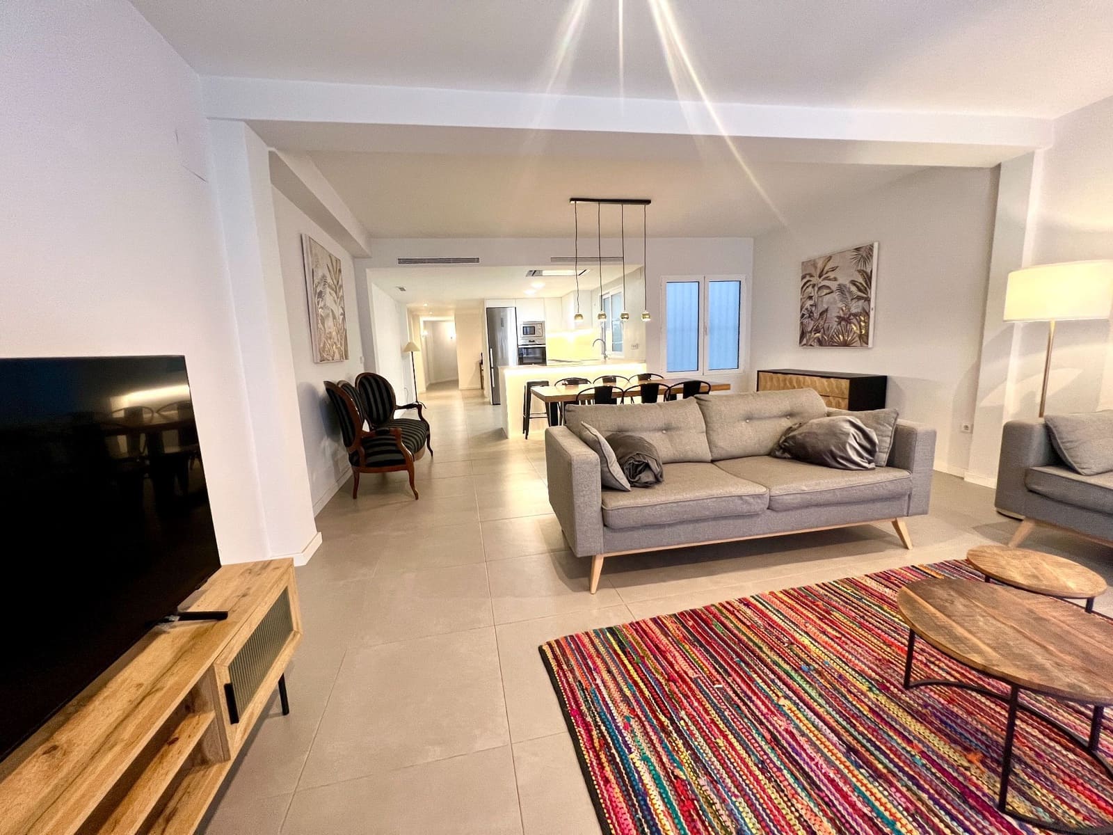 3 camera da letto Appartamento in vendita in Alicante citta - 448.000 € (Rif: 9126608)