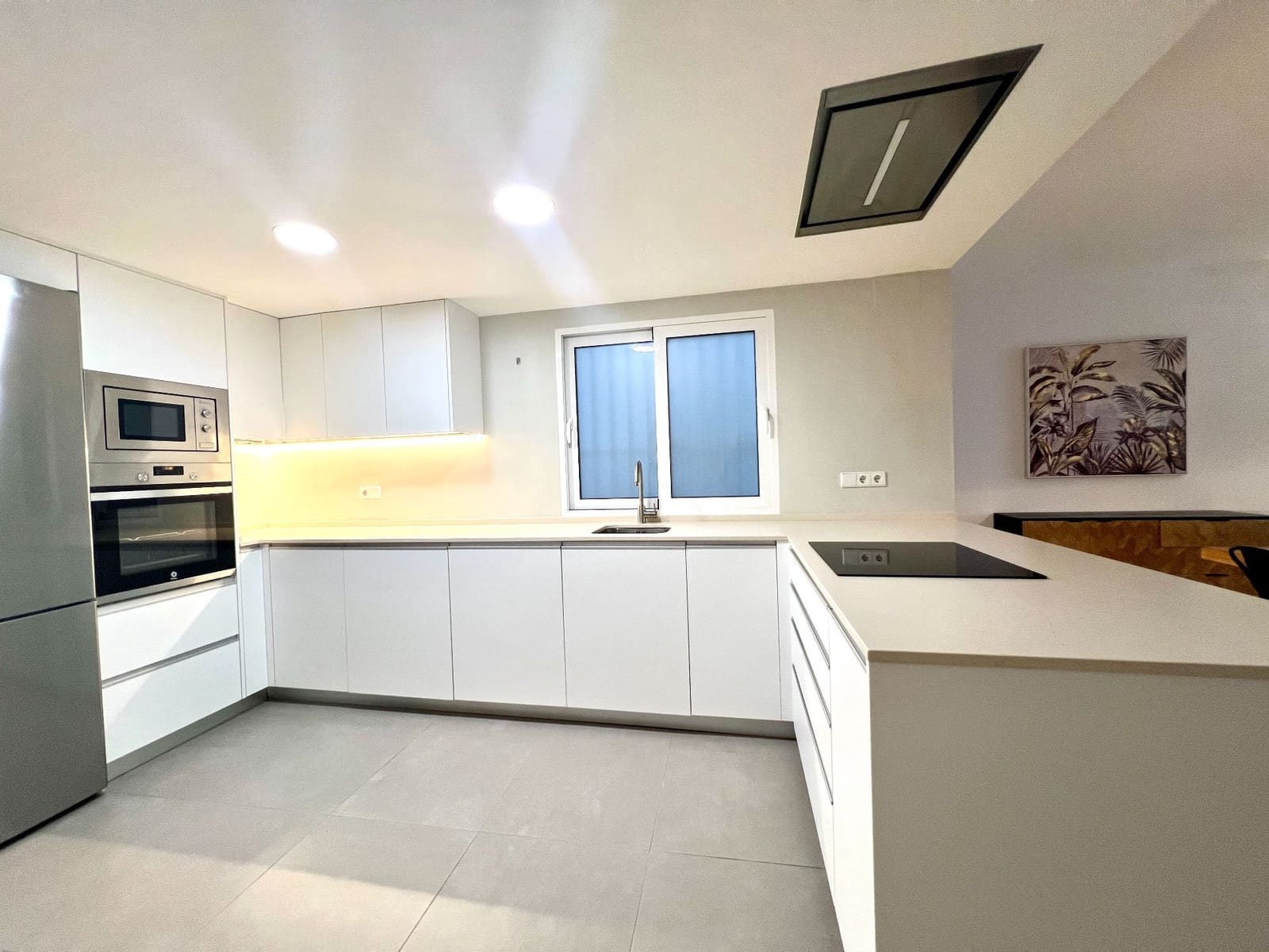 3 camera da letto Appartamento in vendita in Alicante citta - 448.000 € (Rif: 9126608)