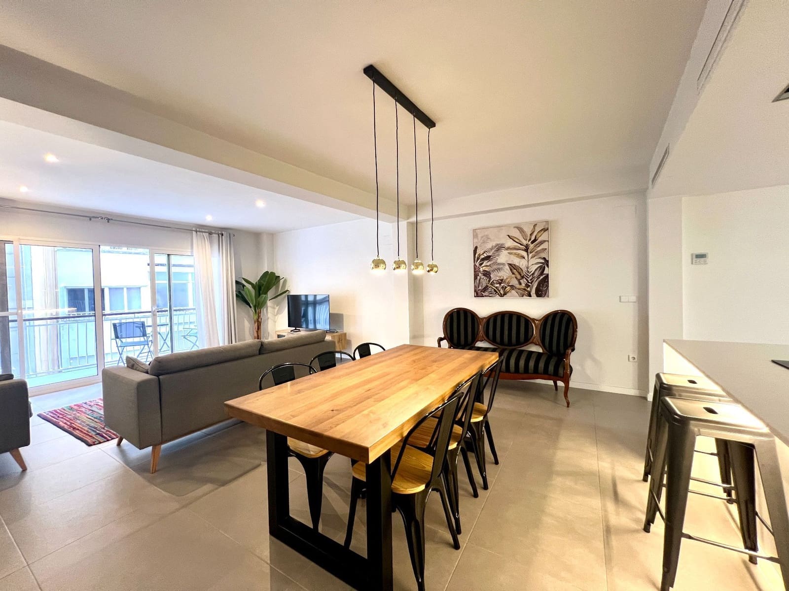 3 camera da letto Appartamento in vendita in Alicante citta - 448.000 € (Rif: 9126608)