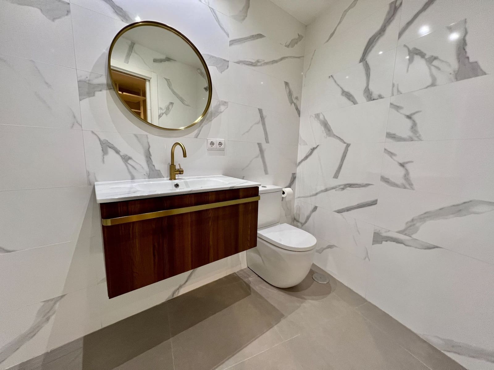 3 camera da letto Appartamento in vendita in Alicante citta - 448.000 € (Rif: 9126608)