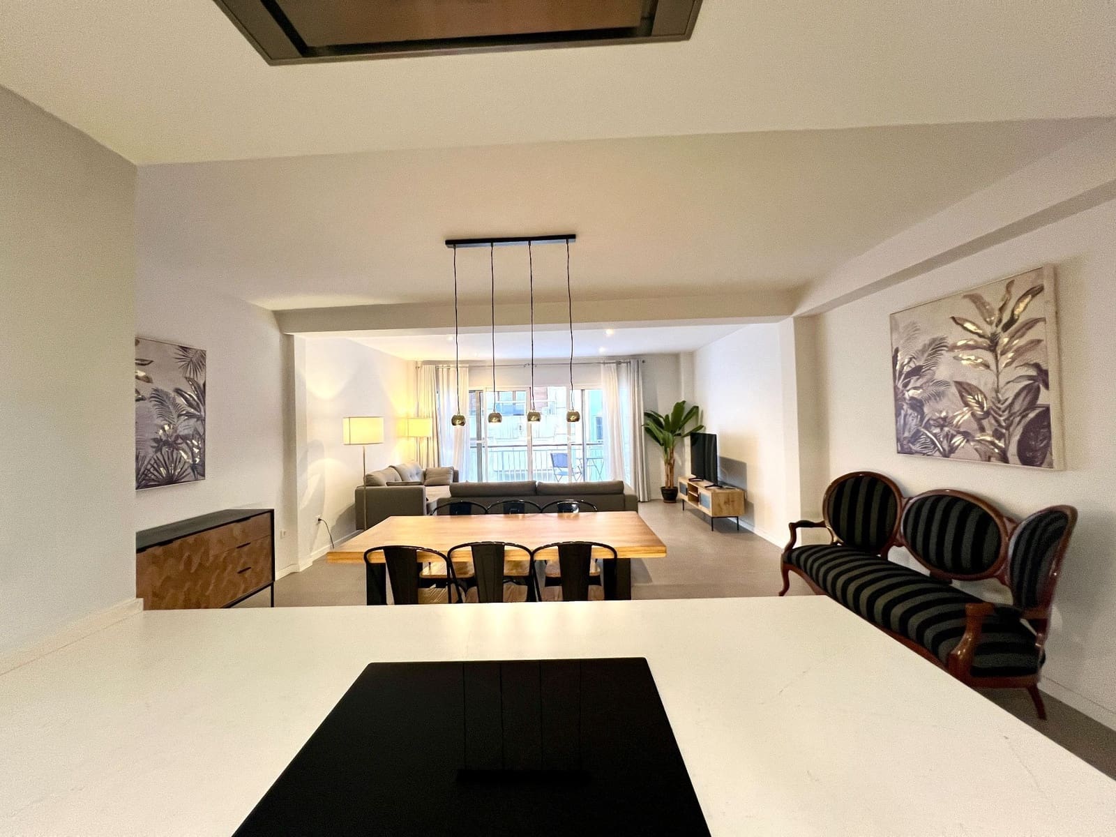 3 camera da letto Appartamento in vendita in Alicante citta - 448.000 € (Rif: 9126608)