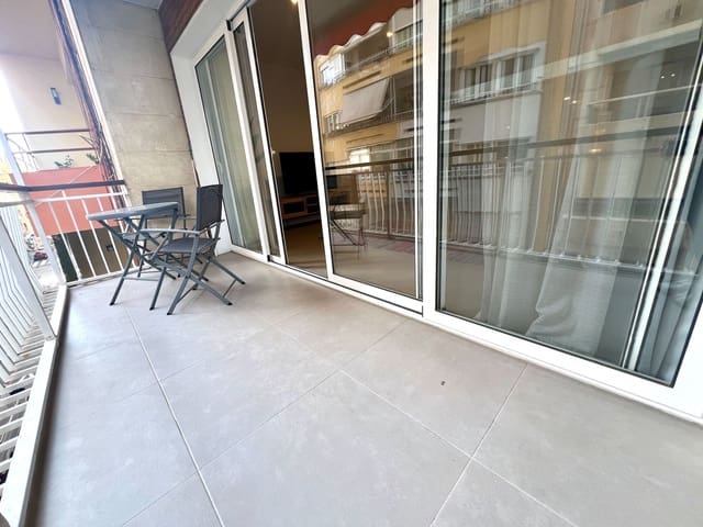 3 sypialnia Mieszkanie na sprzedaż w Ensanche - Diputacion, Miasto Alicante / Alacant - 448 000 € (Ref: 9126608)