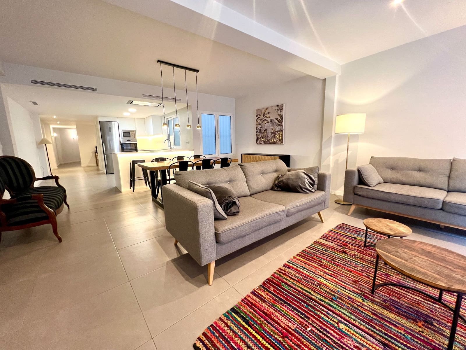 3 camera da letto Appartamento in vendita in Alicante citta - 448.000 € (Rif: 9126608)